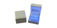 Assortiments de Boîte Led Bleu